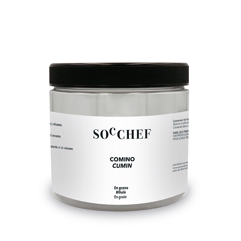 COMINO EN GRANO 250g 2